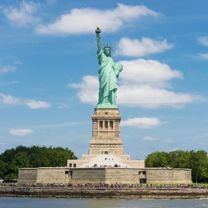 America