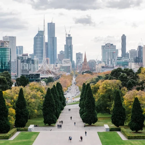 Australia