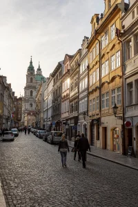 Europe