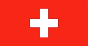 Switzerland Flag
