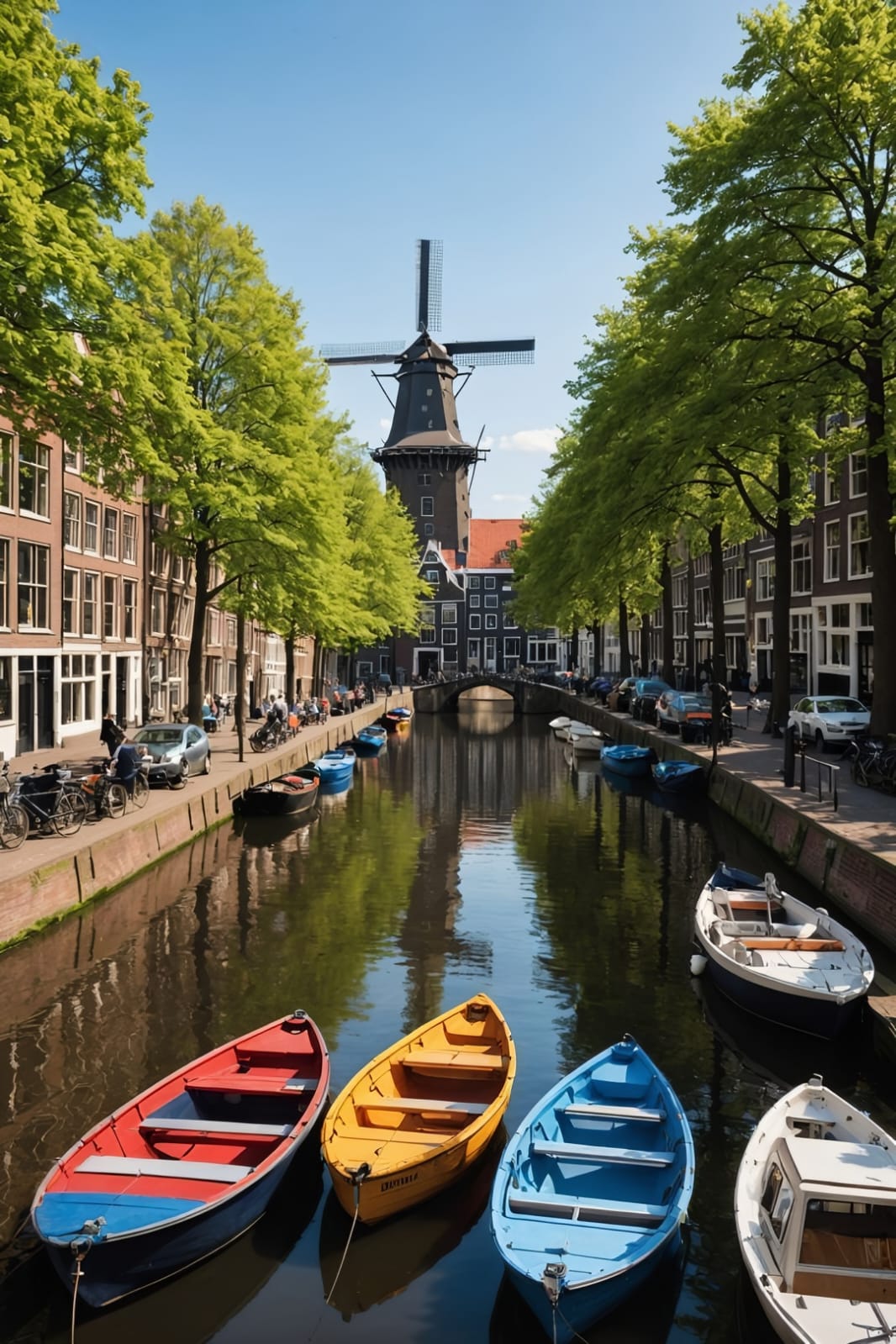 Netherlands