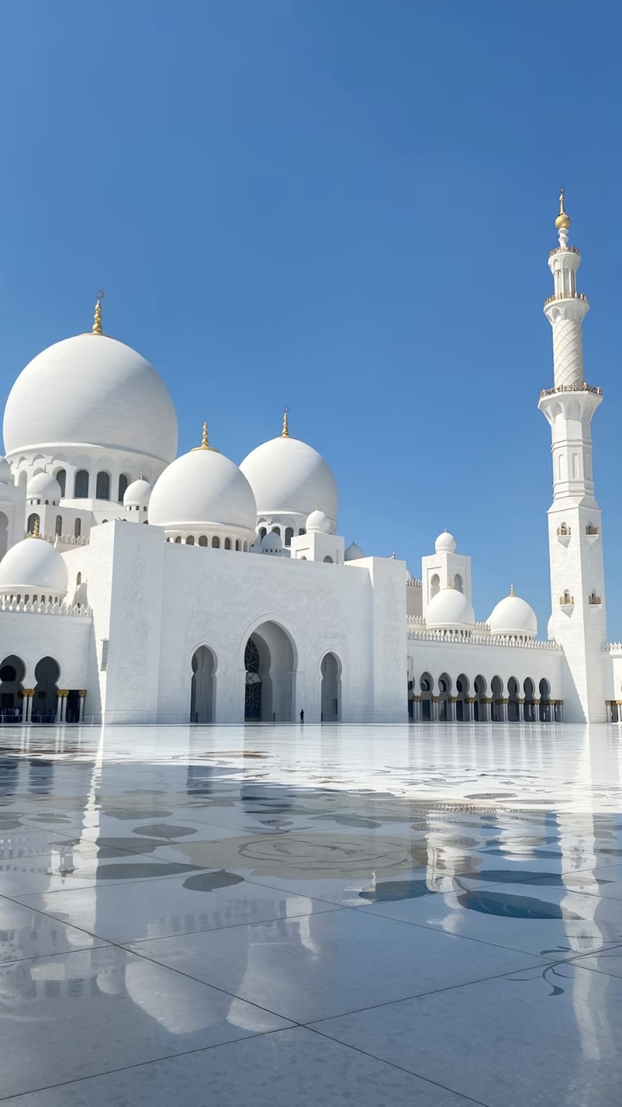 Abu Dhabi