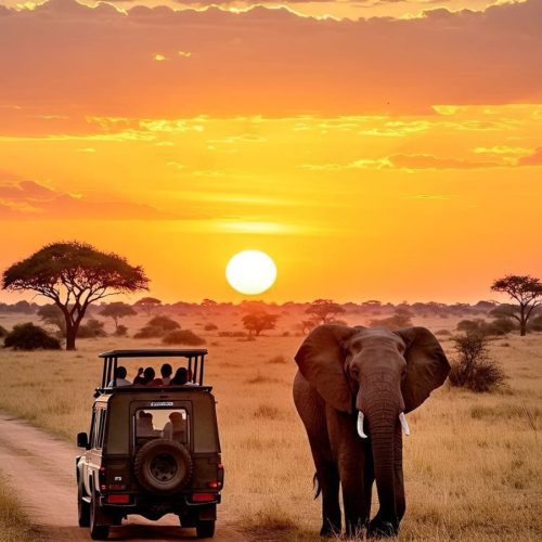 South Africa