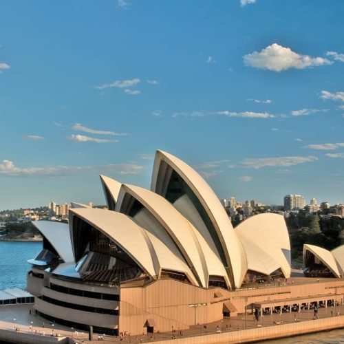Australia