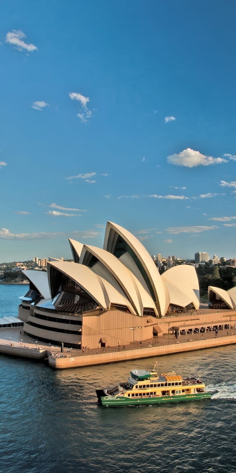 Australia