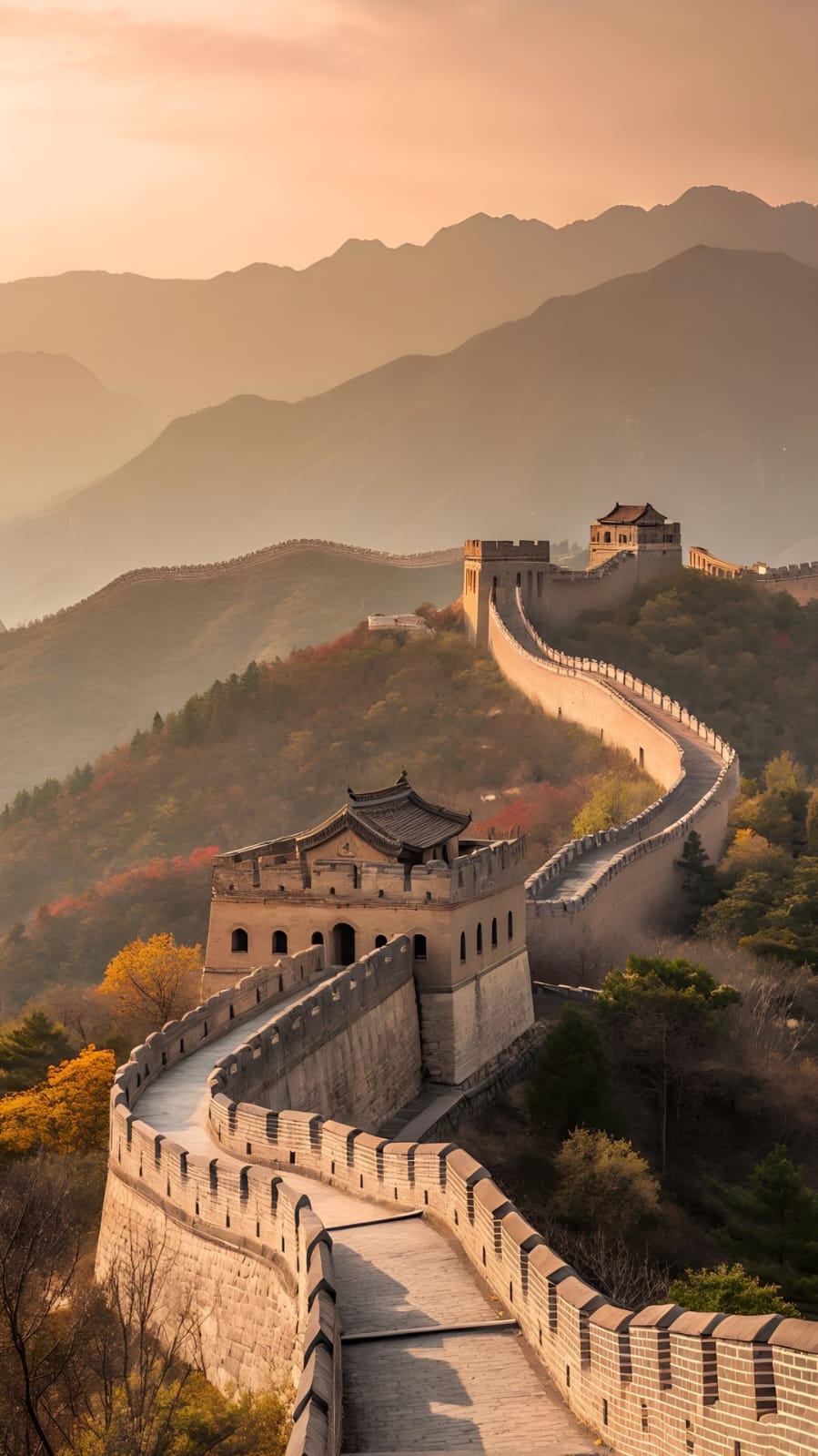 China