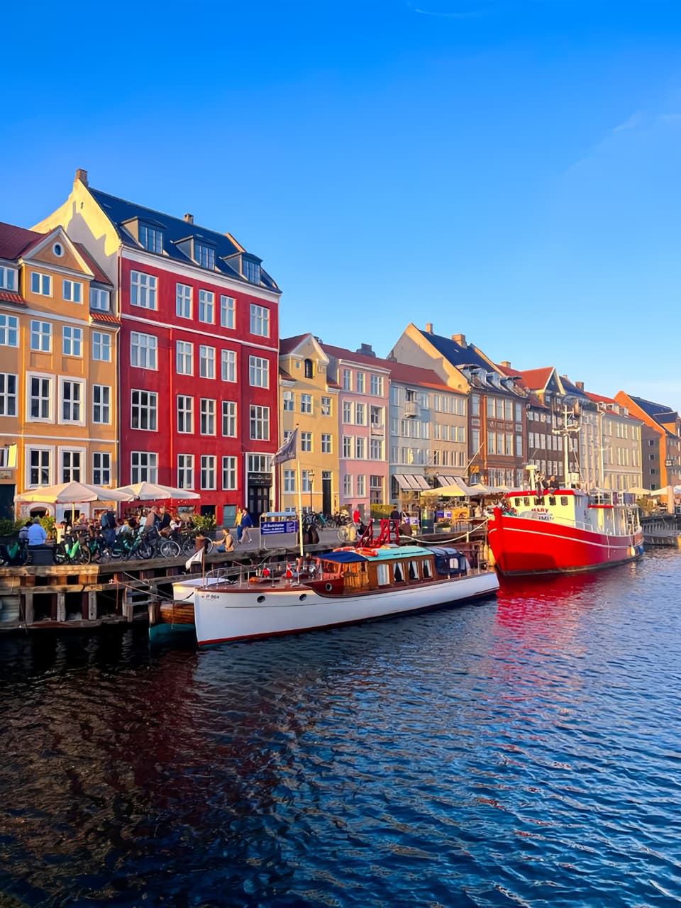 Denmark