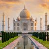 India - Multiple Entry (Normal)
