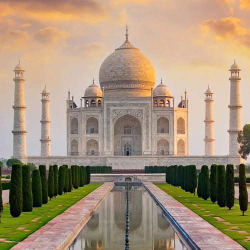India - Multiple Entry (Normal)