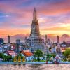 Thailand - Single Entry