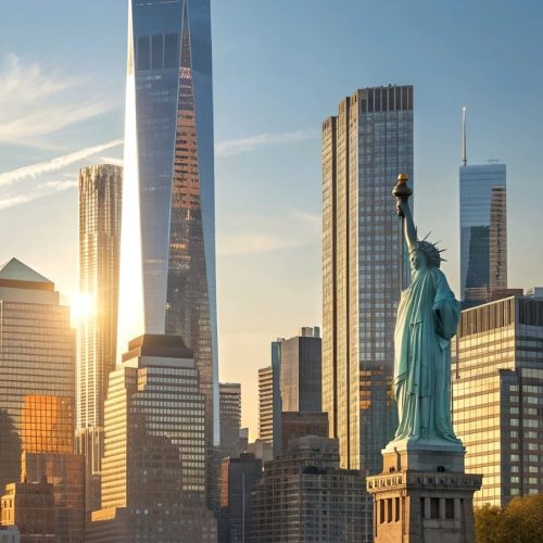 USA