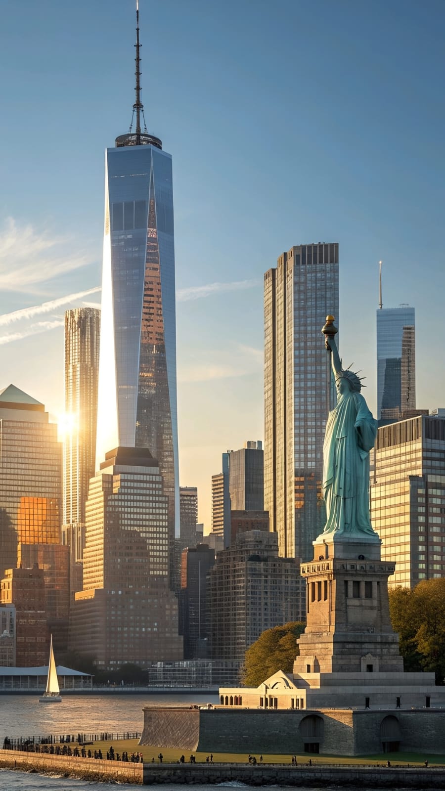 USA