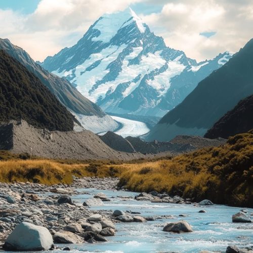 New Zealand