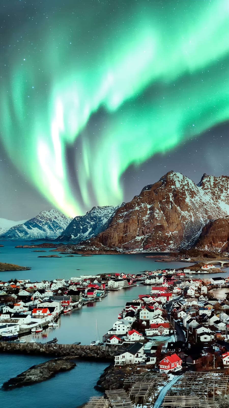 Norway