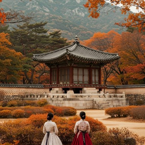 Korea