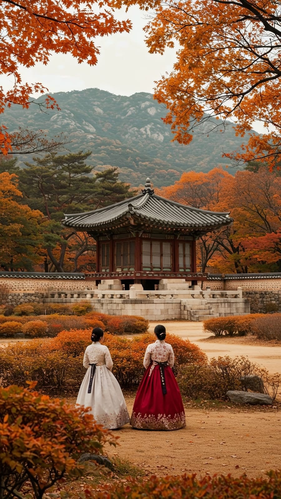 Korea