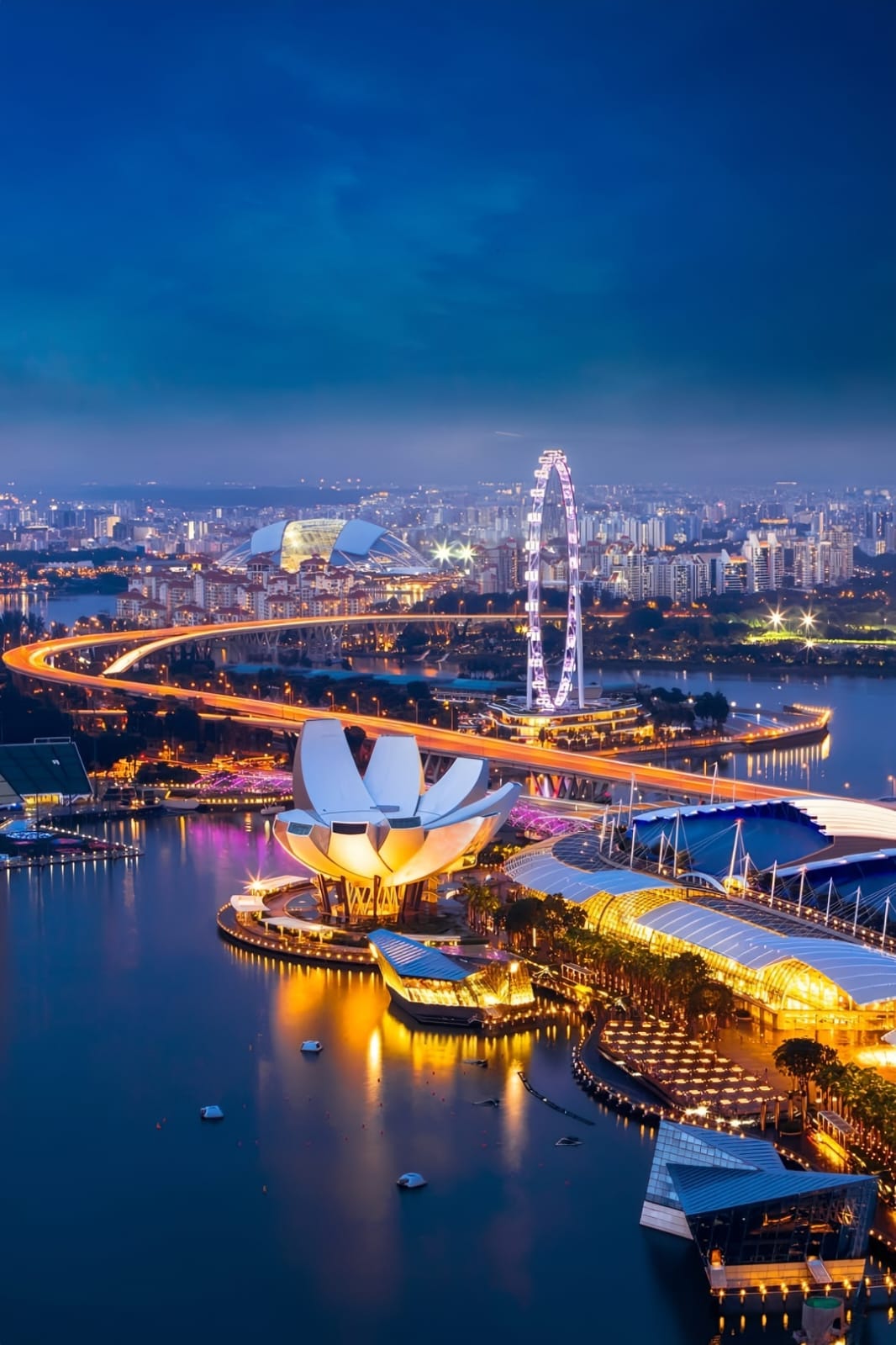 Singapore
