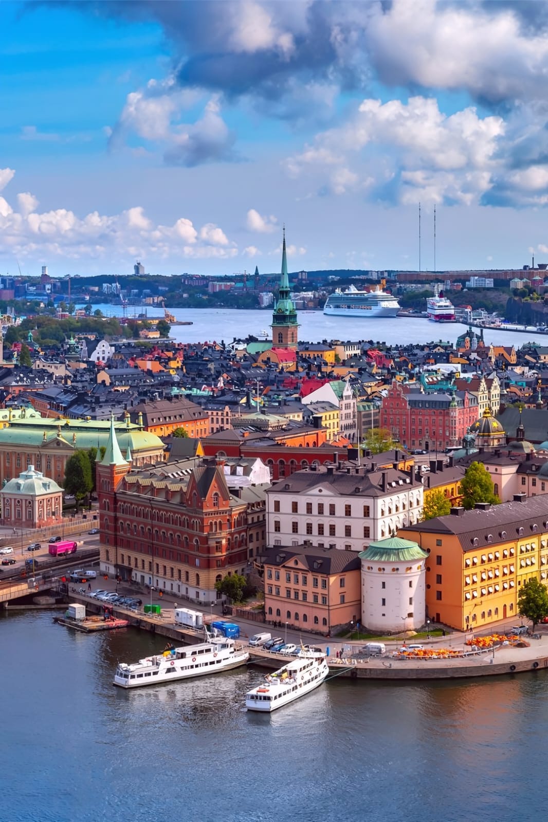 Sweden