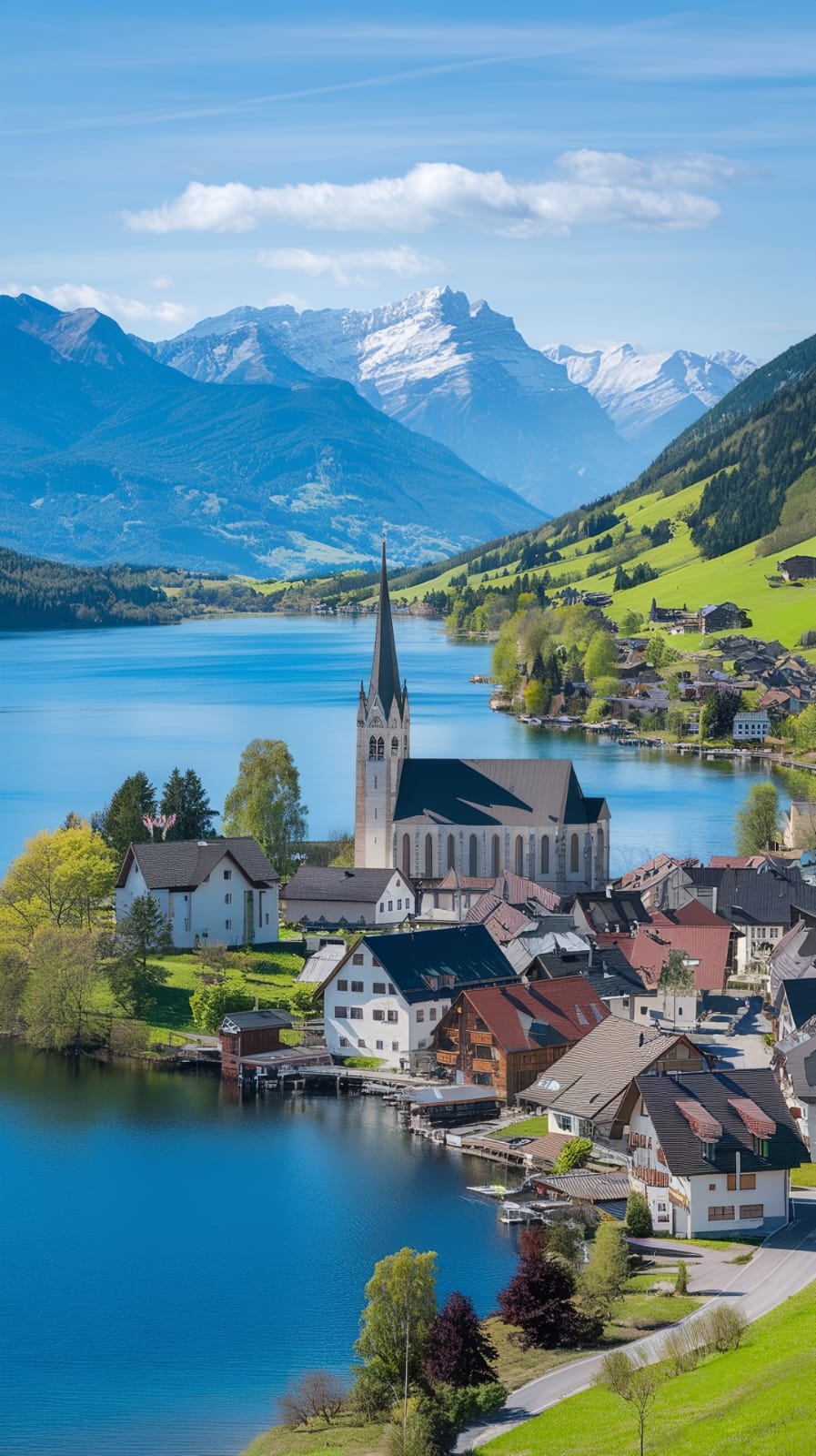 Switzerland