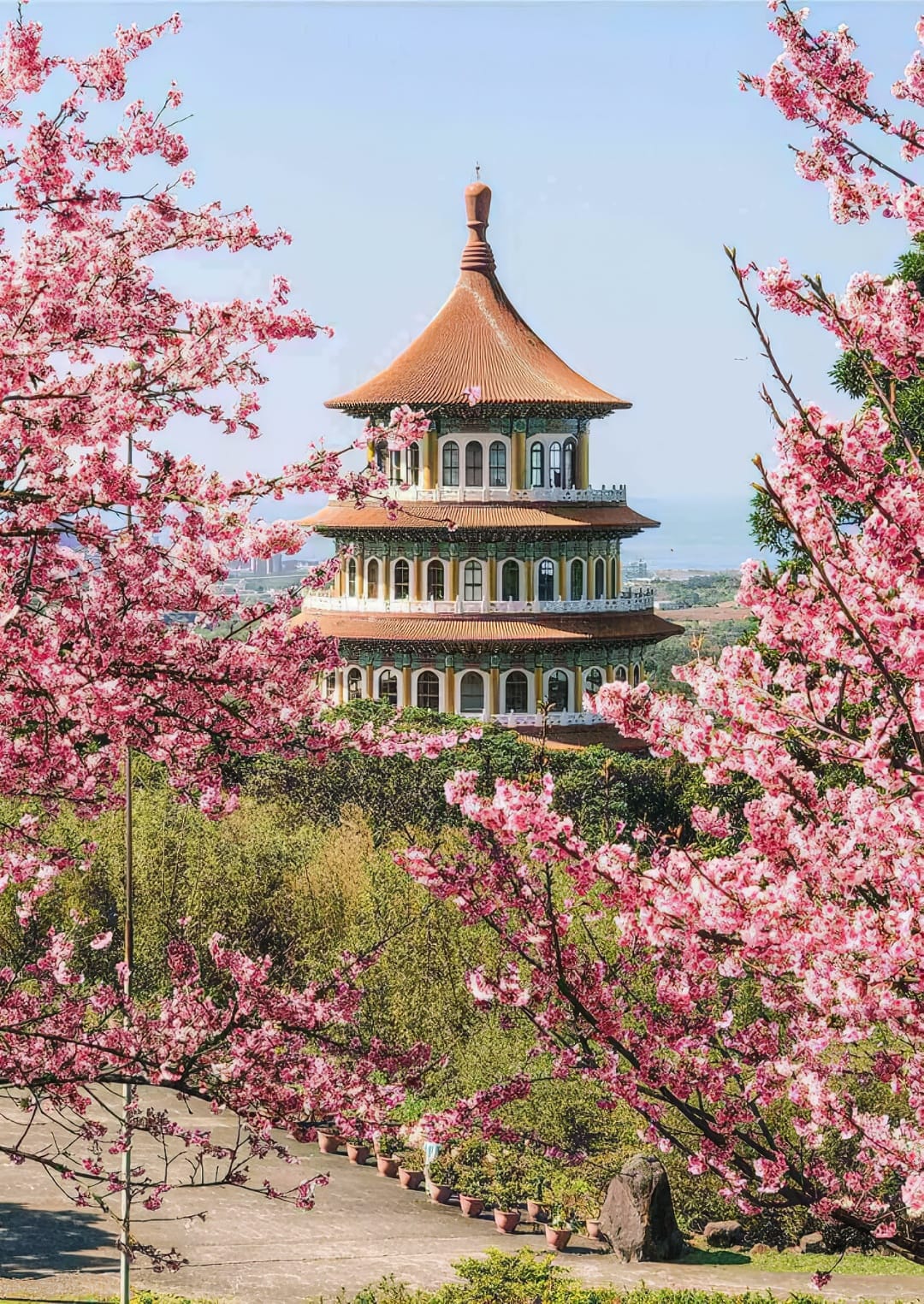 Taiwan