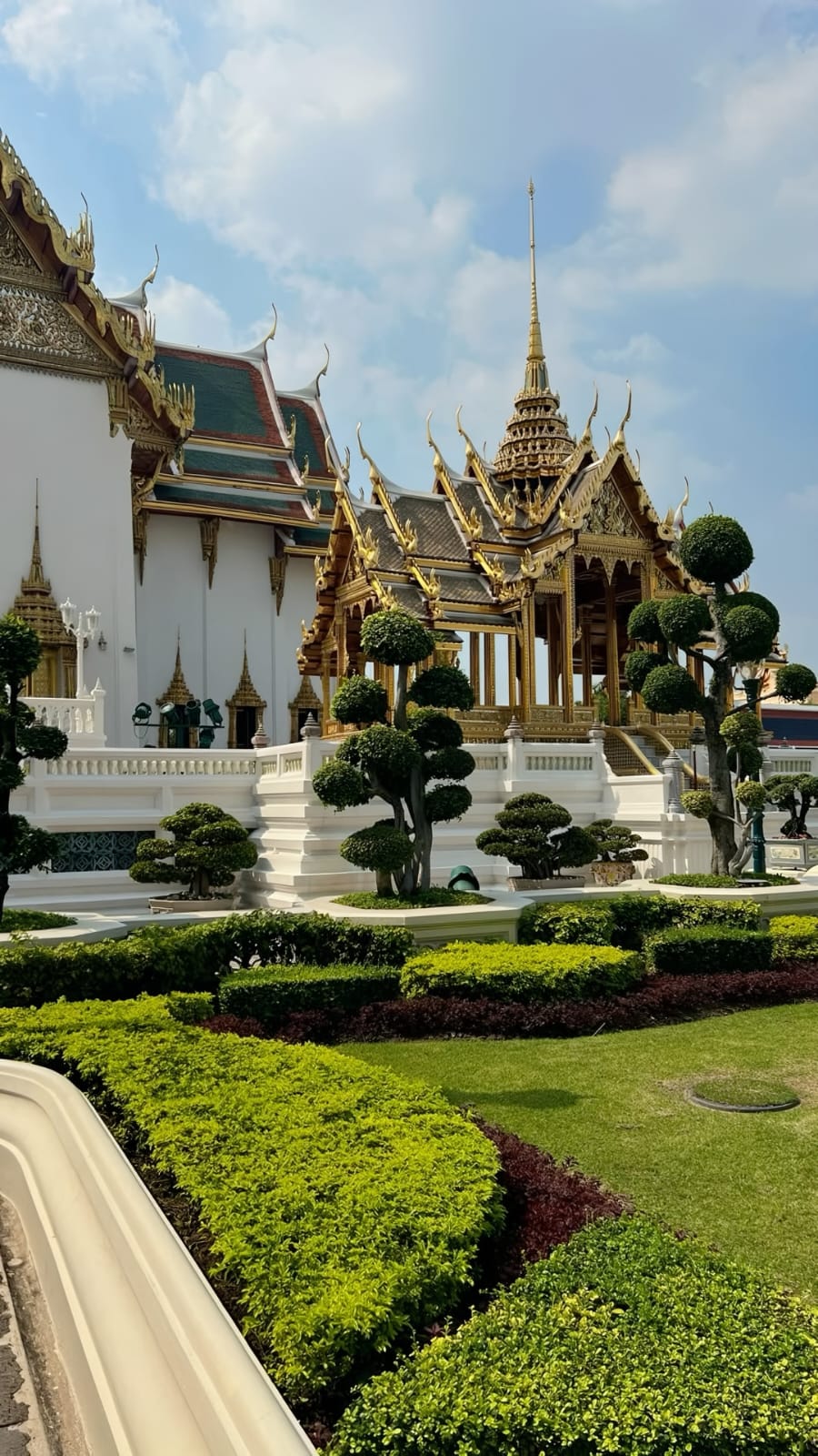 Thailand