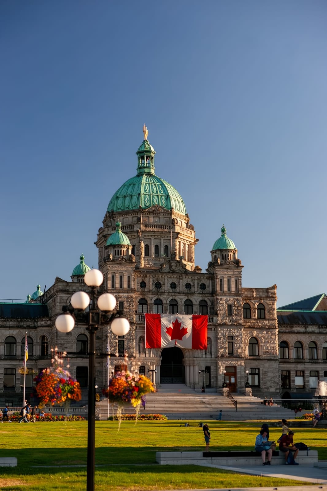 Canada