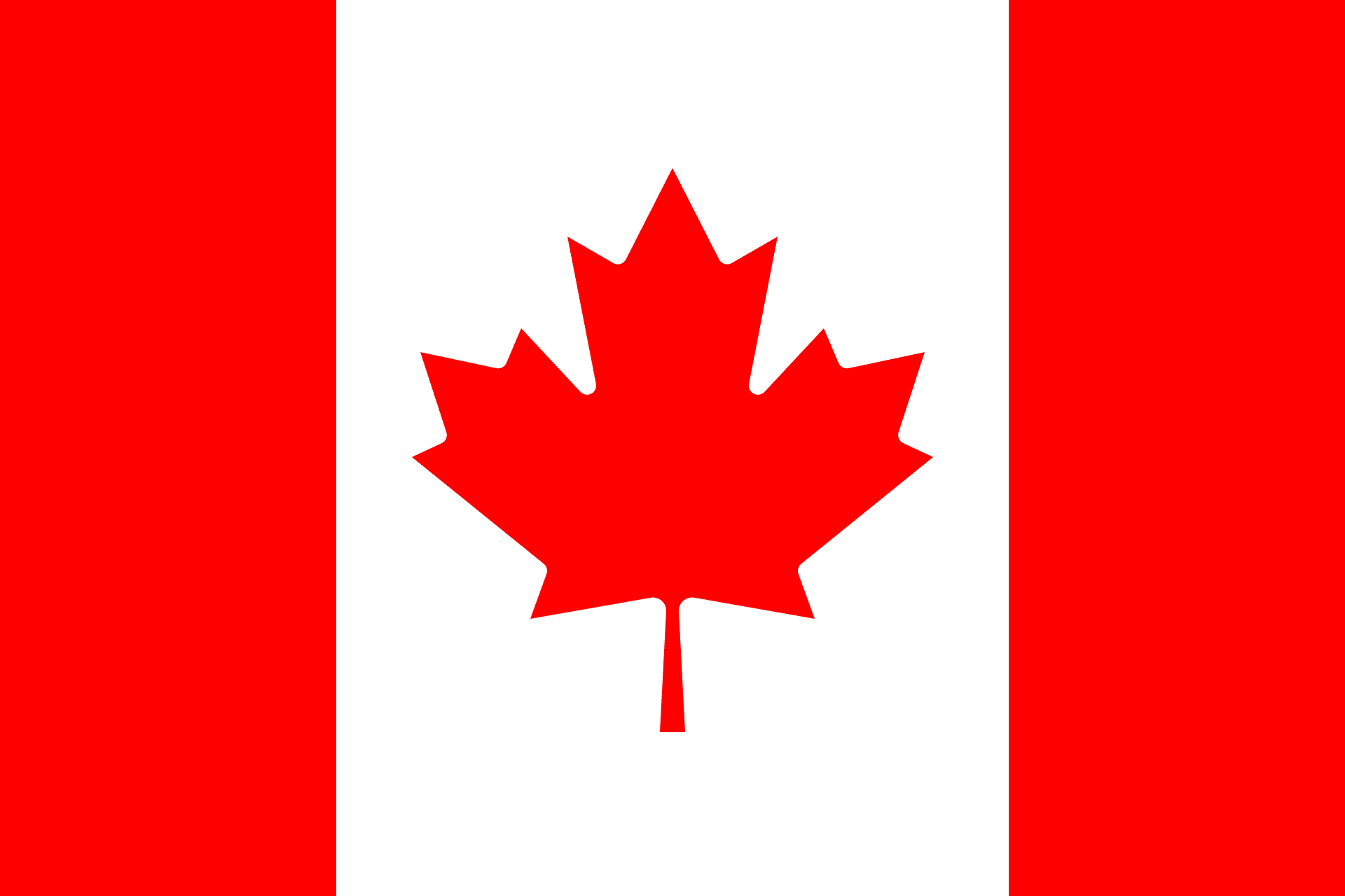 Canada Flag